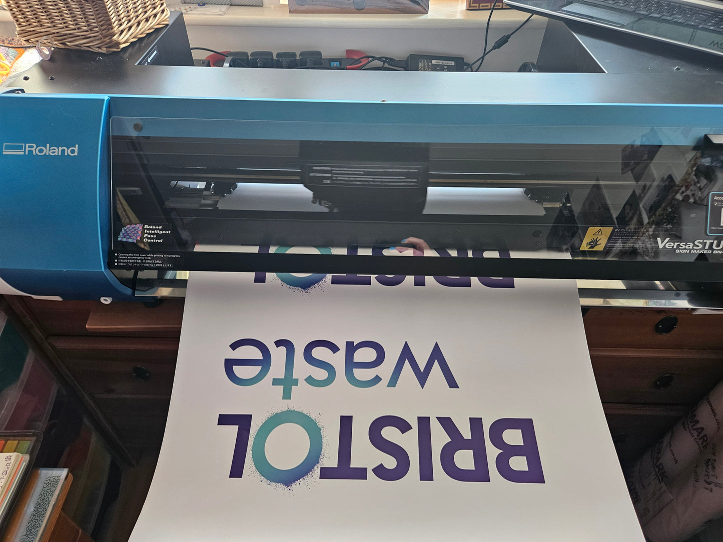 Vehicles Decals 45 X 22 cms