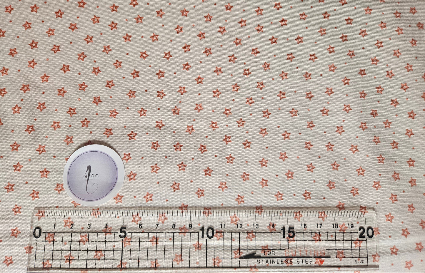 Gingerbread Season Table Runner Kit 2 designed by Sally Ablett - Lewis & Irene Size 16" x 34