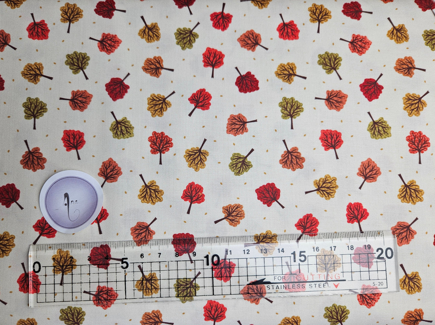 Small Things - Snuggle Season - Fat Quarter Bundles by Lewis & Irene - by Length & Fat Quarters