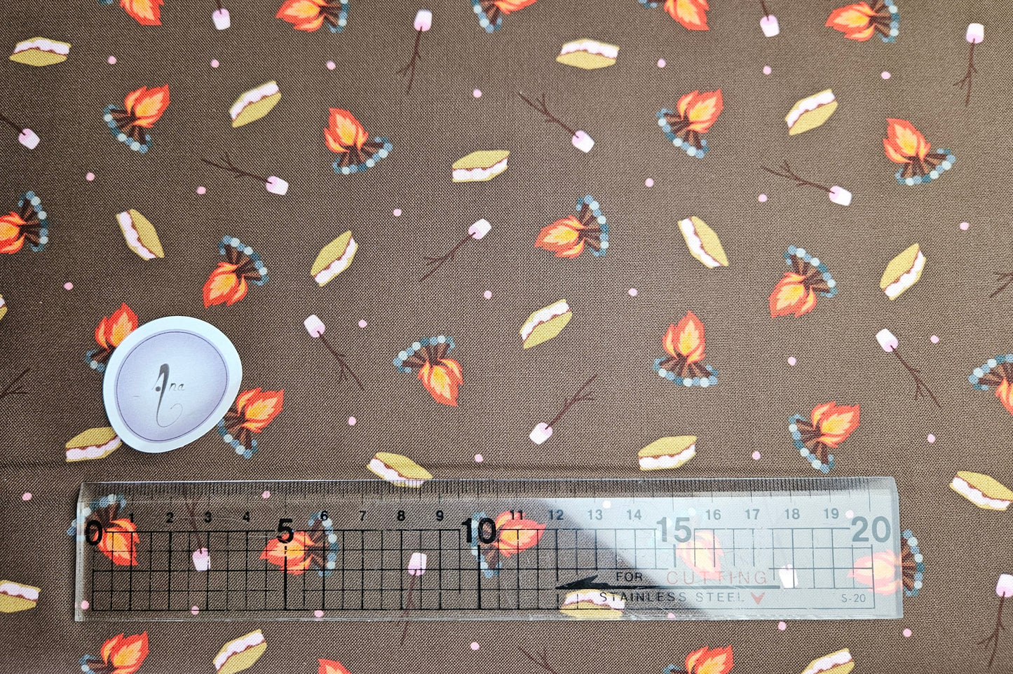 Small Things - Snuggle Season - Fat Quarter Bundles by Lewis & Irene - by Length & Fat Quarters