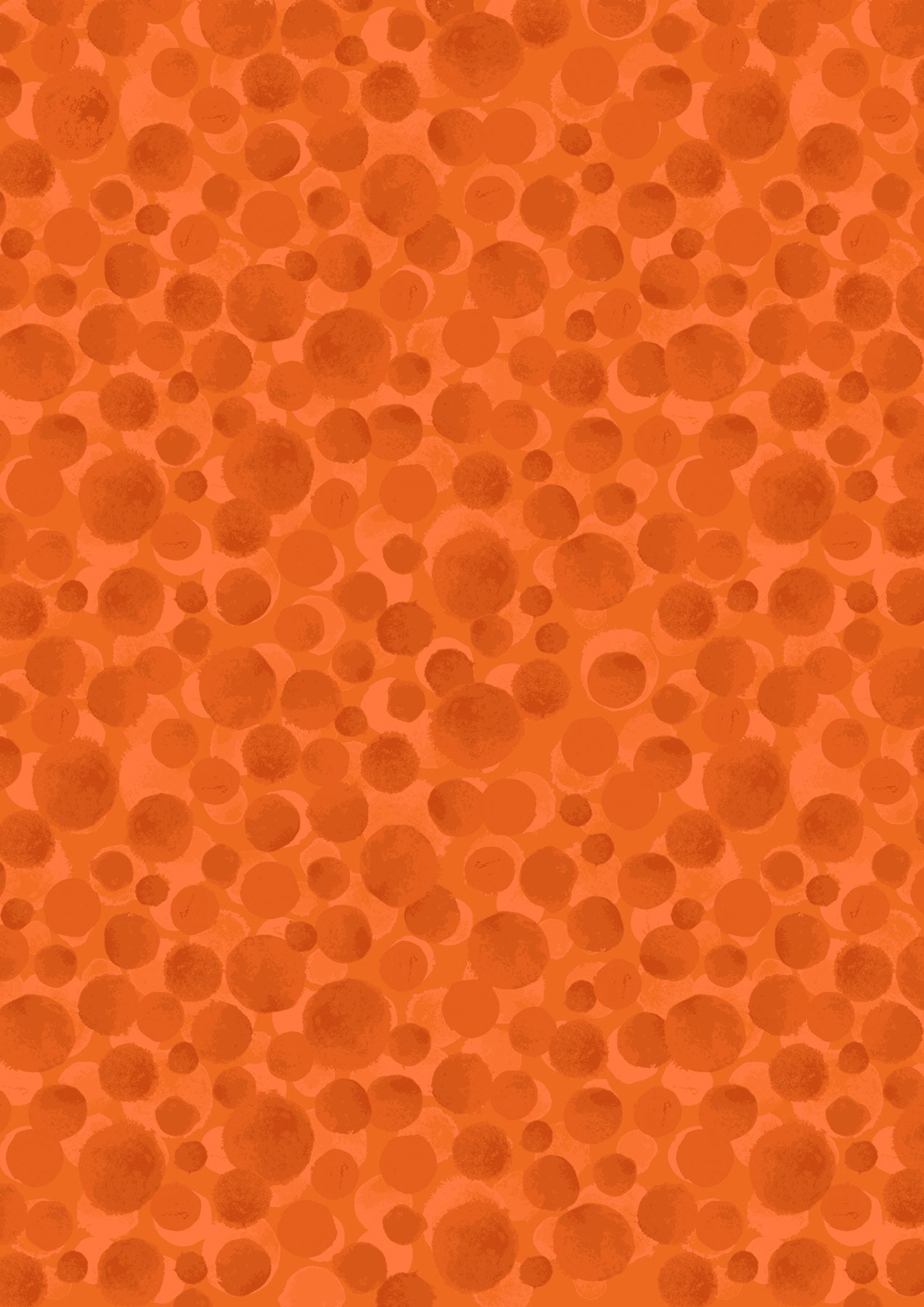 Brazilian Orange Blender - Bumbleberries Collection by Lewis & Irene
