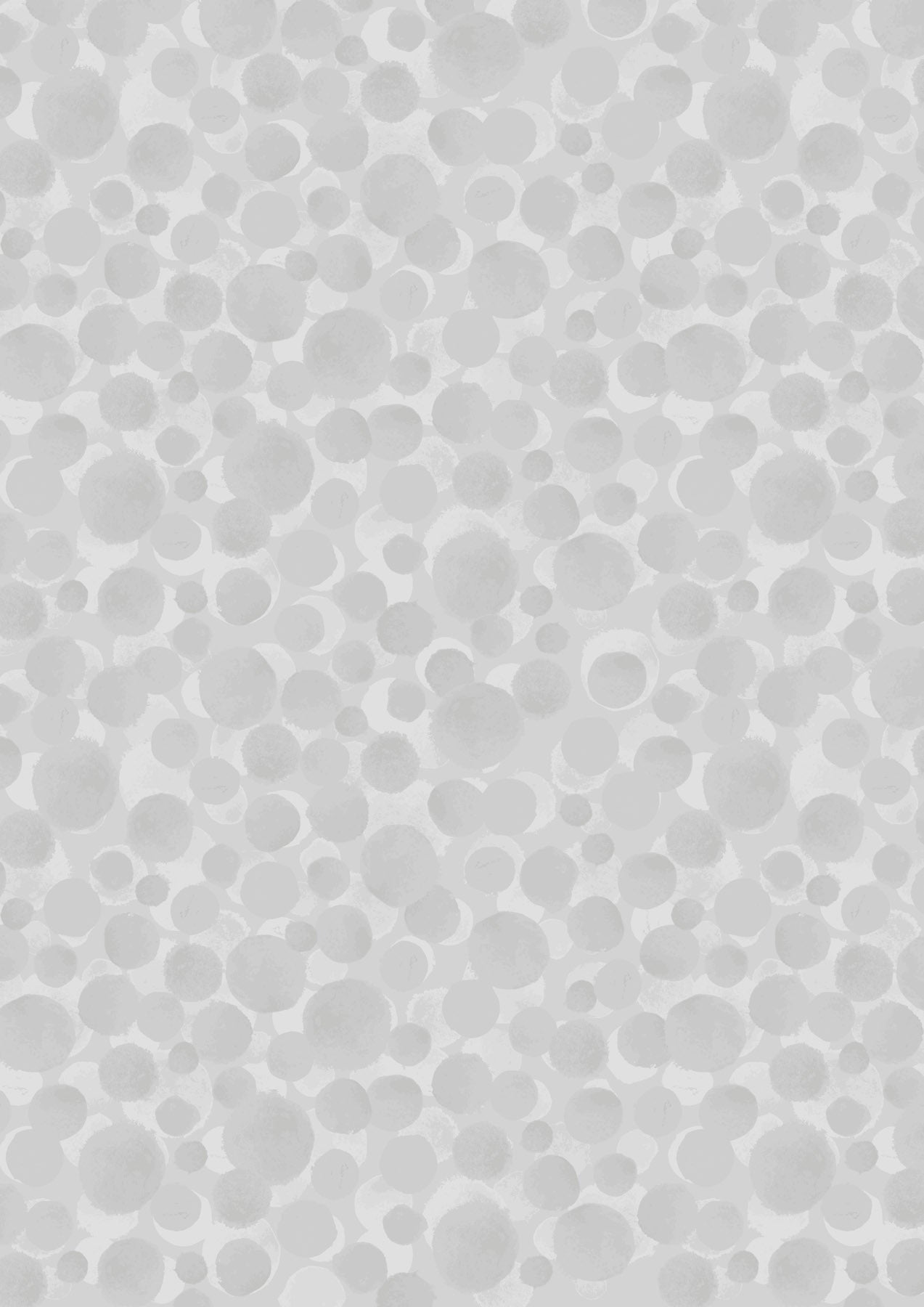 Light Grey Blender - Bumbleberries Collection by Lewis & Irene