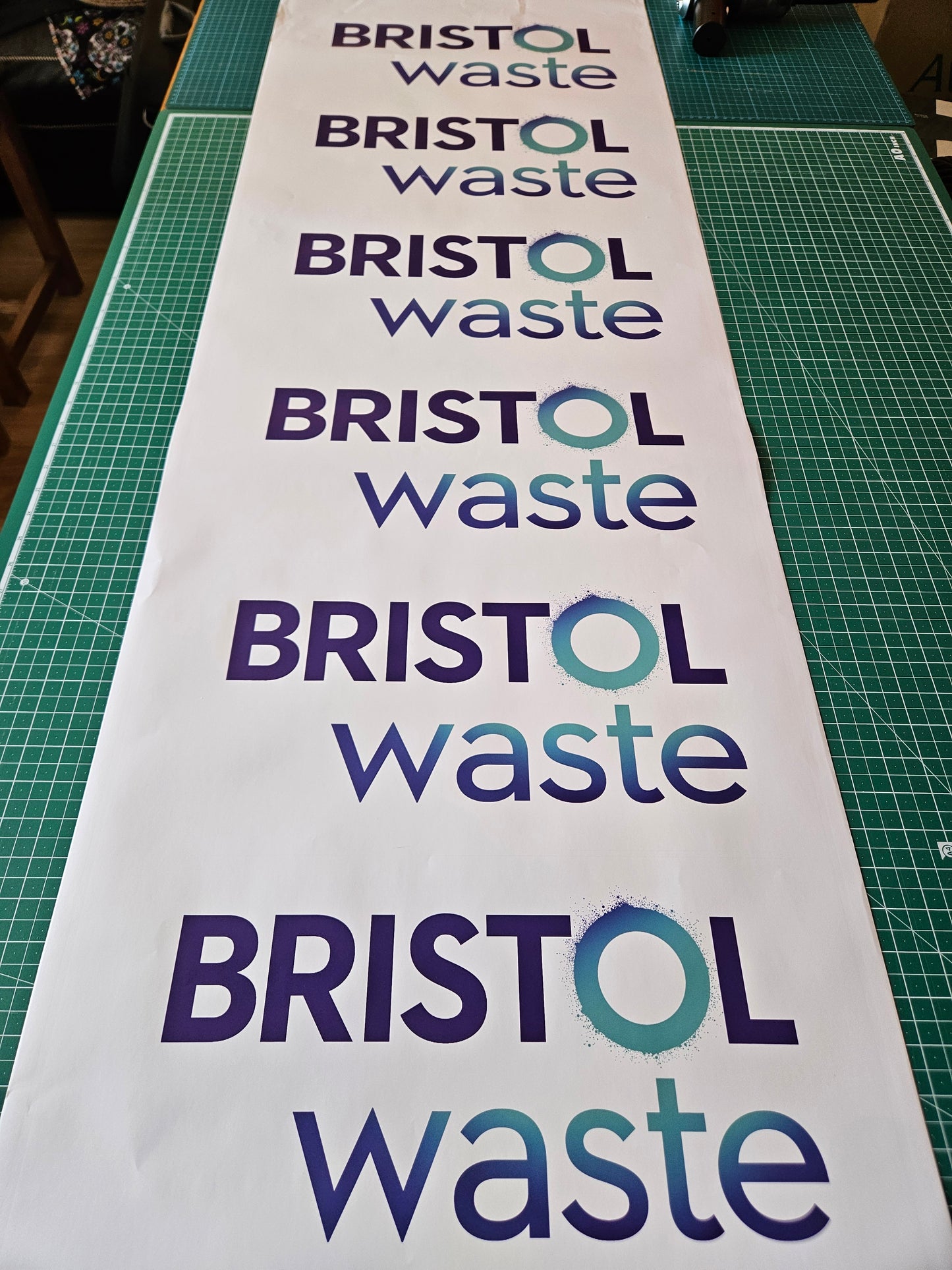 Vehicles Decals 45 X 22 cms