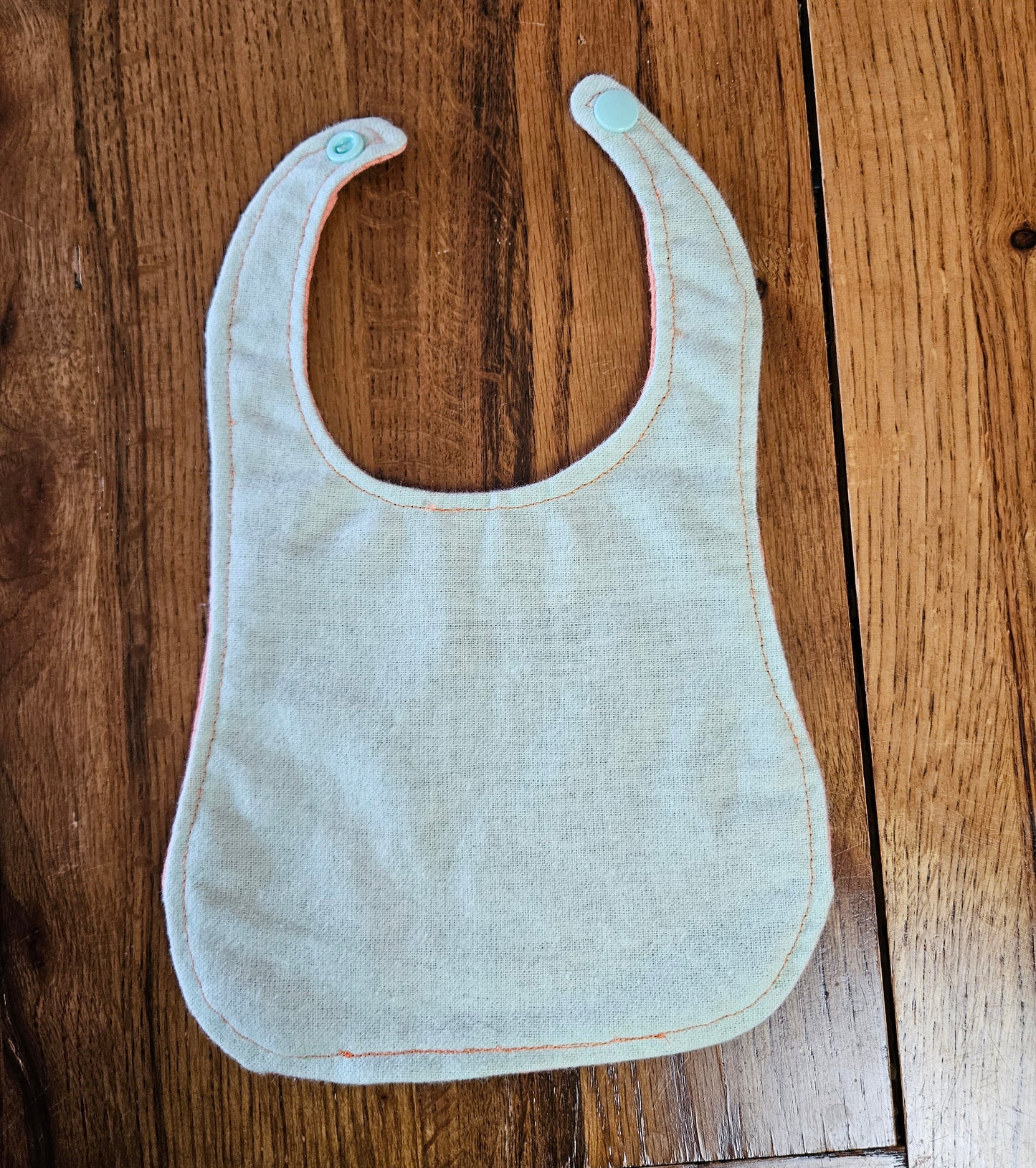 New Mum Gift Box - New-Born Kit with a swaddle, Burp Cloths, Bib, Soother Holder, and Bag