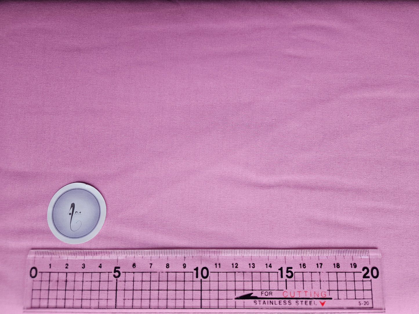 Rose & Hubble Craft Cotton Plains - OEKO-TEX® standards