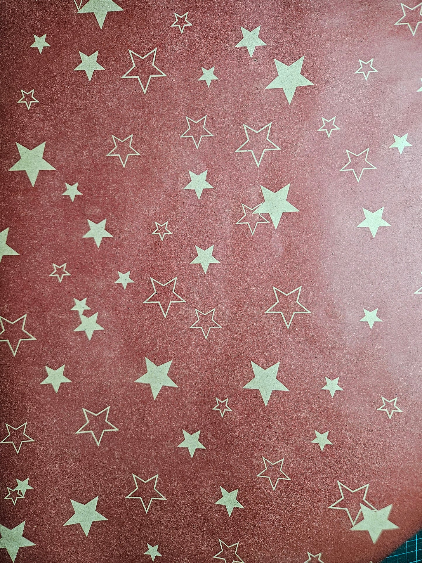 Gifts wrapped.  Perfect for those special occasions when presentation matters as much as the gift itself.