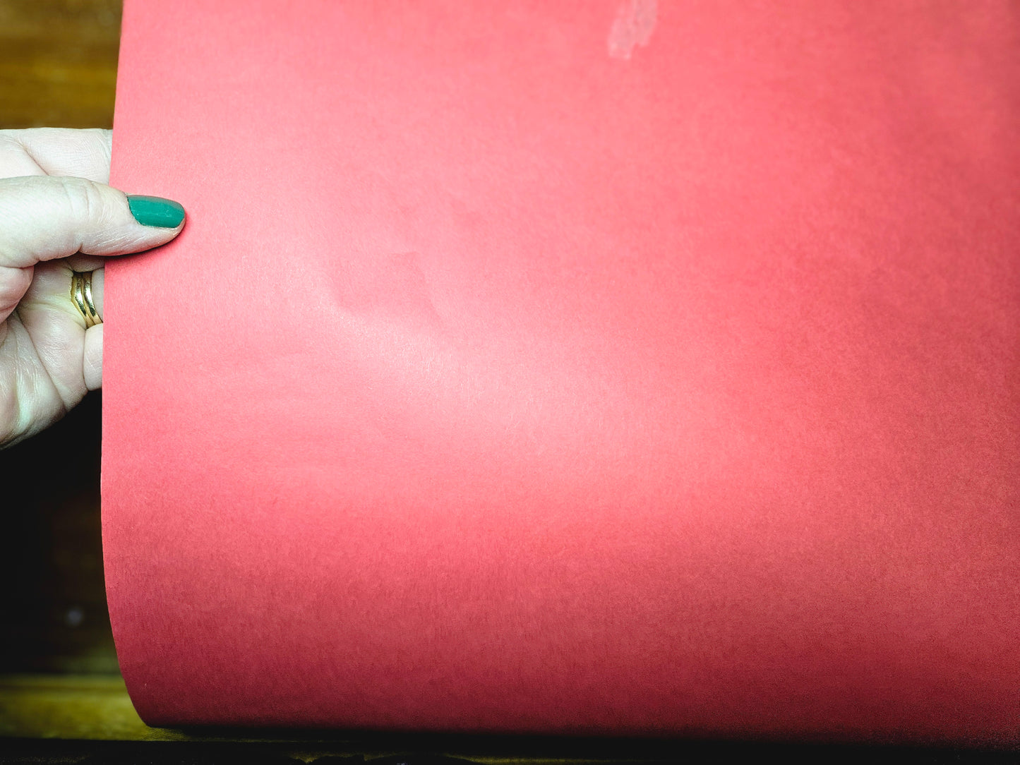 Be My Valentine design embroidered on Red T-Shirt. Comfortable, soft Tees for Toddlers, Youth and Adults.