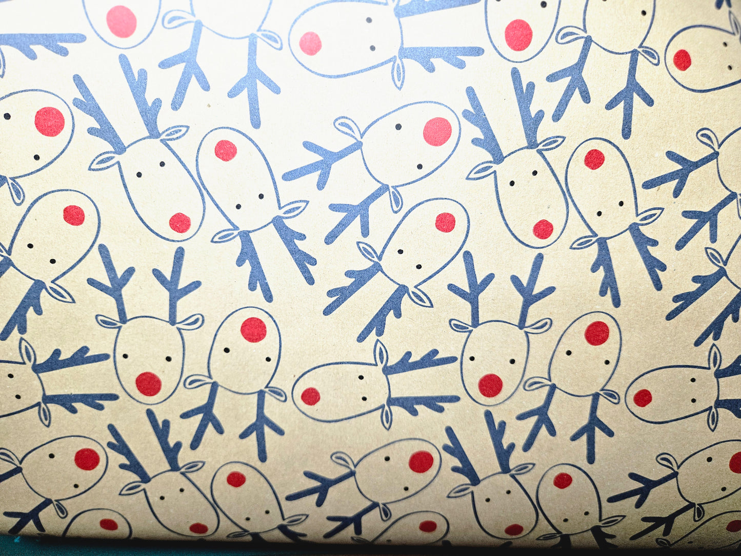 Gifts wrapped.  Perfect for those special occasions when presentation matters as much as the gift itself.