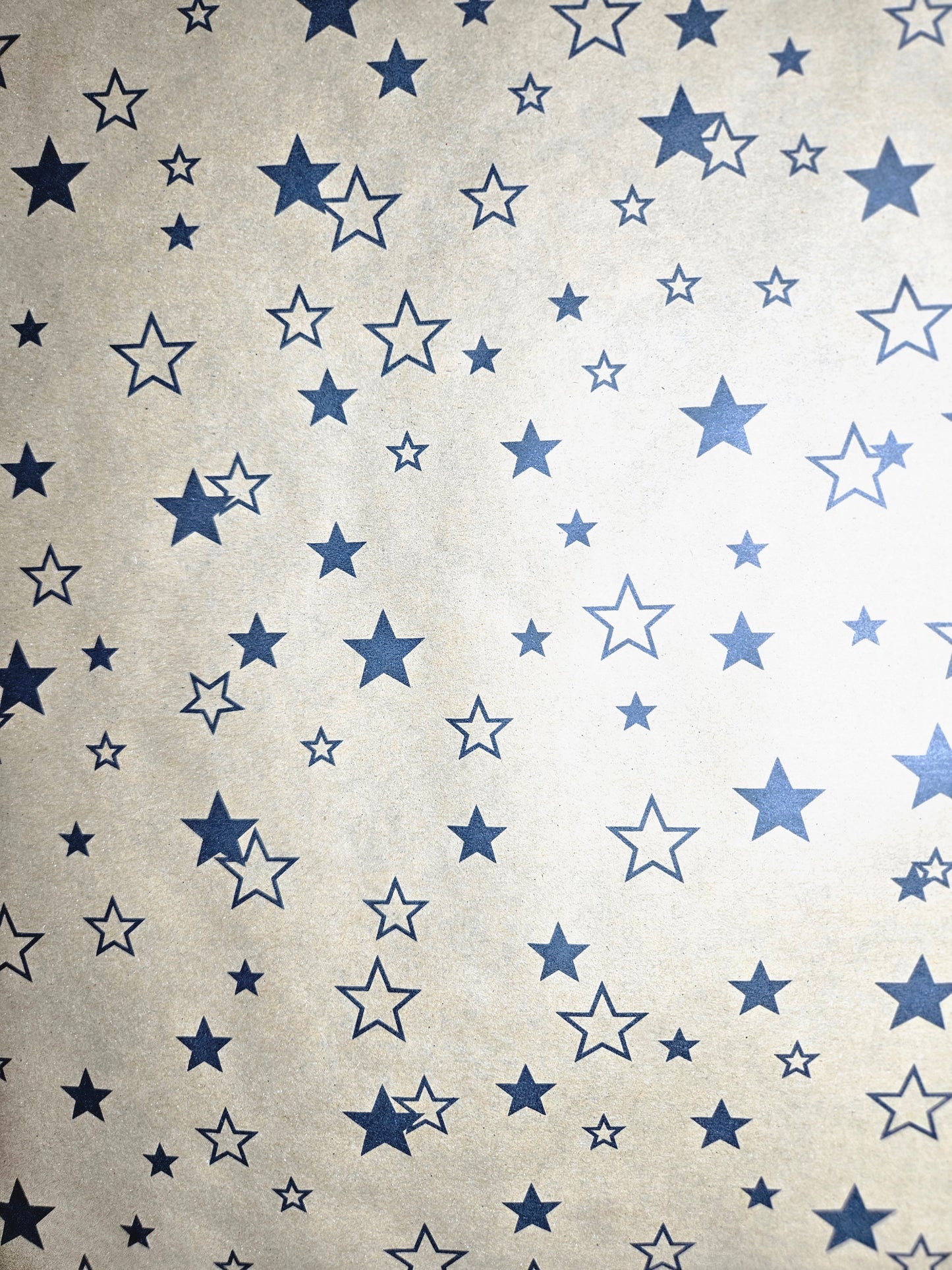 Gifts wrapped.  Perfect for those special occasions when presentation matters as much as the gift itself.