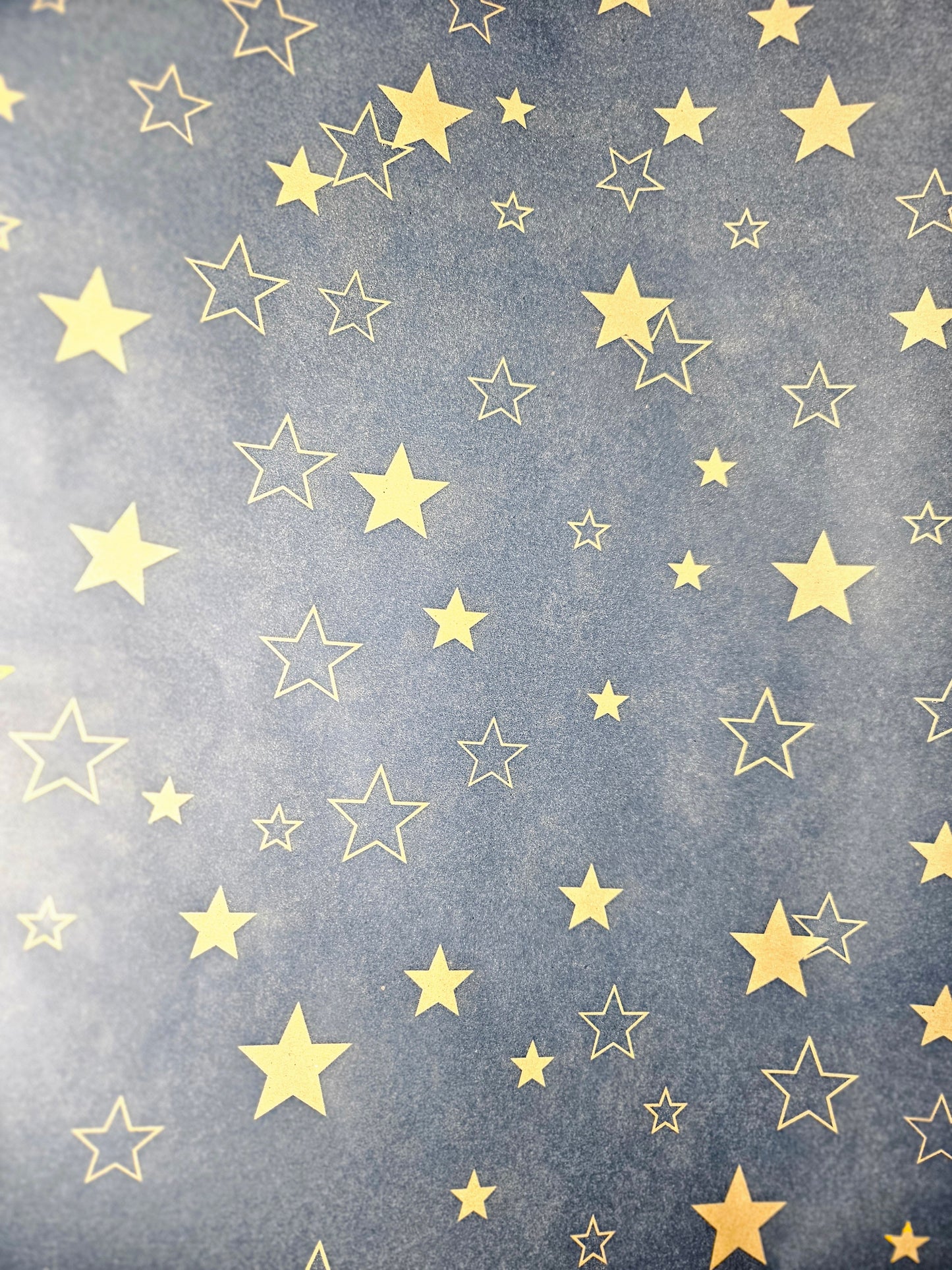 Gifts wrapped.  Perfect for those special occasions when presentation matters as much as the gift itself.