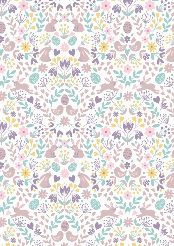 Spring Treats - Quilt Top designed by Ana Lopez - INSTRUCTIONS NOT AVAILABLE YET