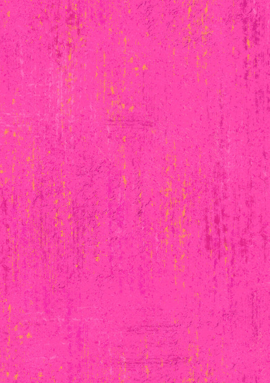 Sambramha by John Scott -Blender Bright Pink - Lewis & Irene - by Length & Fat Quarter