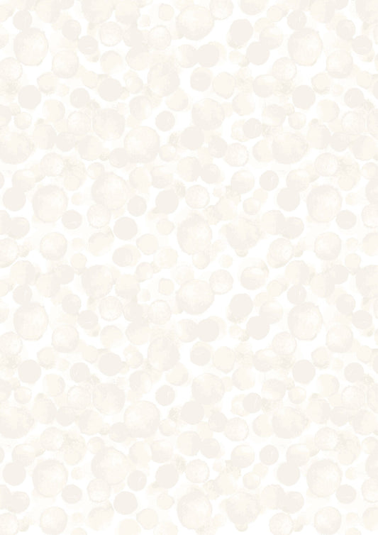 White Blender - Bumbleberries Collection by Lewis & Irene