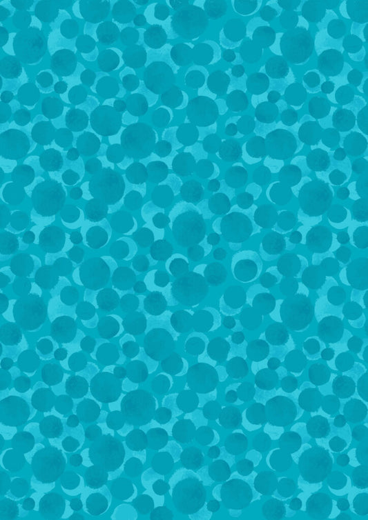 Chalki Blue Blender - Bumbleberries Collection by Lewis & Irene