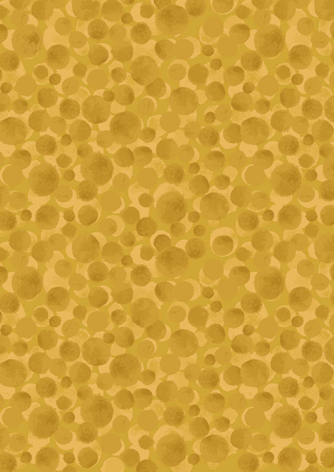 English Mustard Blender - Bumbleberries Collection by Lewis & Irene