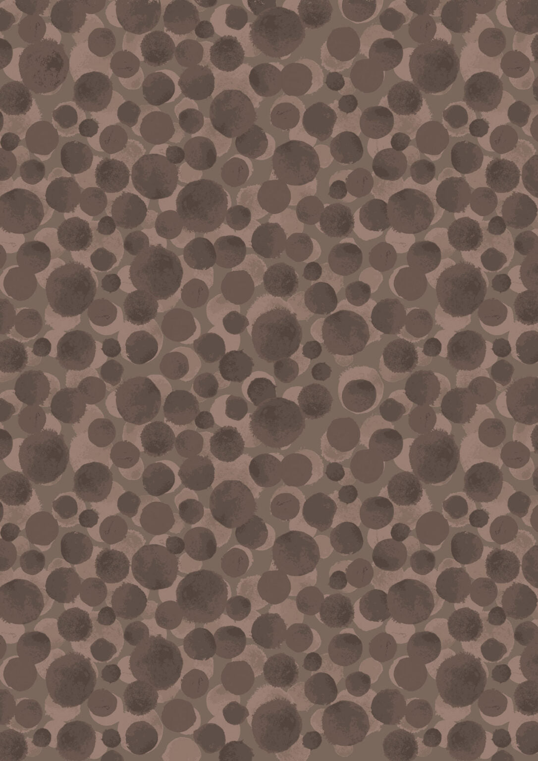 Quilt Top Table Topper Kit 3 - Cosy Home designed by Sally Ablett for Lewis & Irene Fabrics, 48"x48"