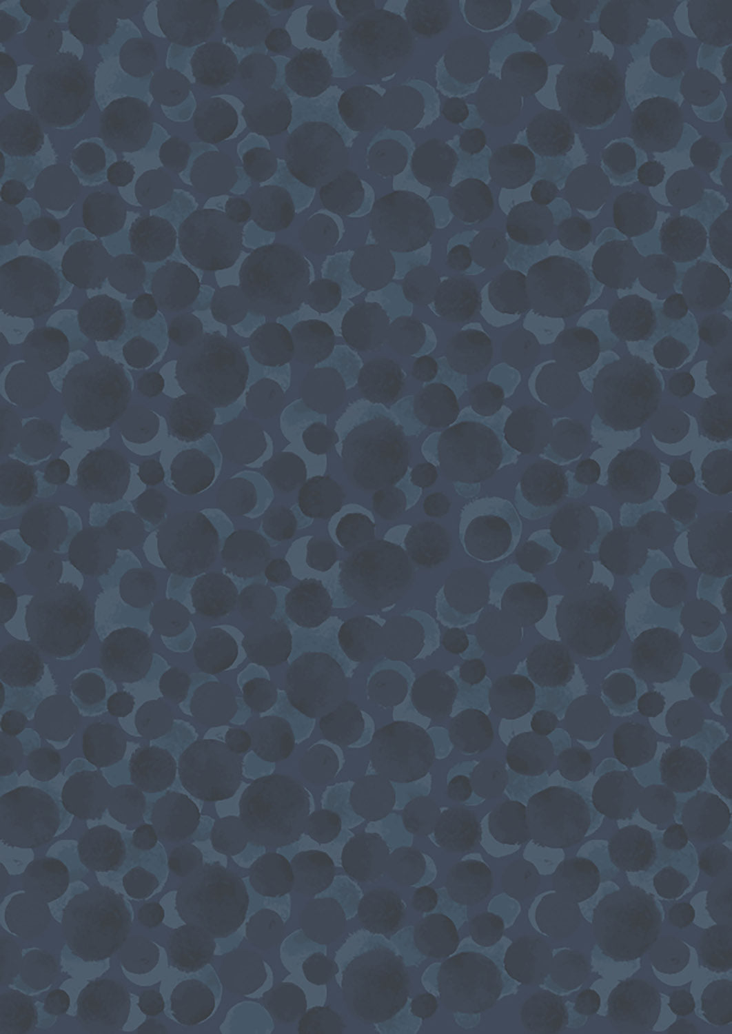 Indigo Blender - Bumbleberries Collection by Lewis & Irene