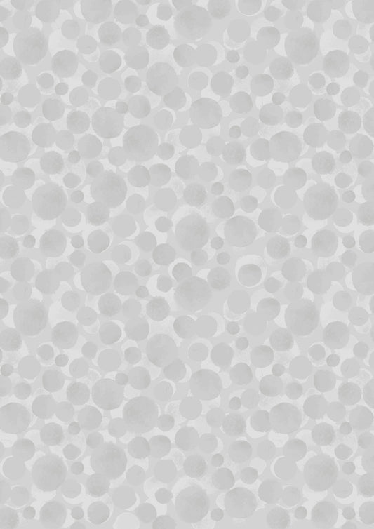 Light Grey Blender - Bumbleberries Collection by Lewis & Irene