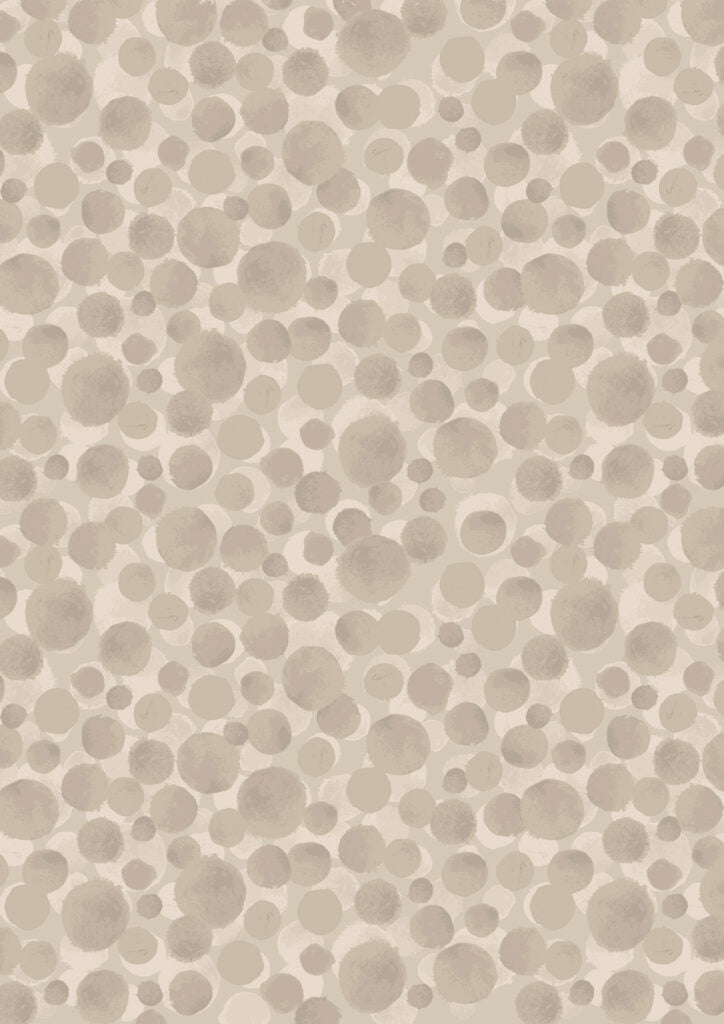 Latte Blender - Bumbleberries Collection by Lewis & Irene
