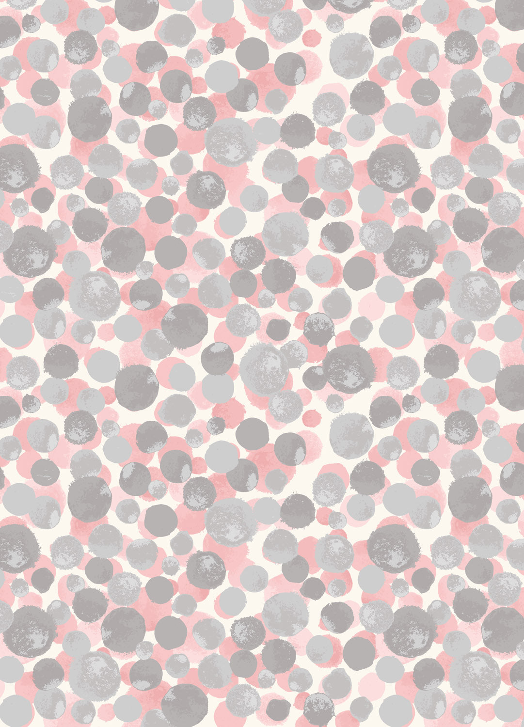 Lewis & Irene Silver Celebration with Silver metallic - Bumbleberries Collection by Lewis & Irene