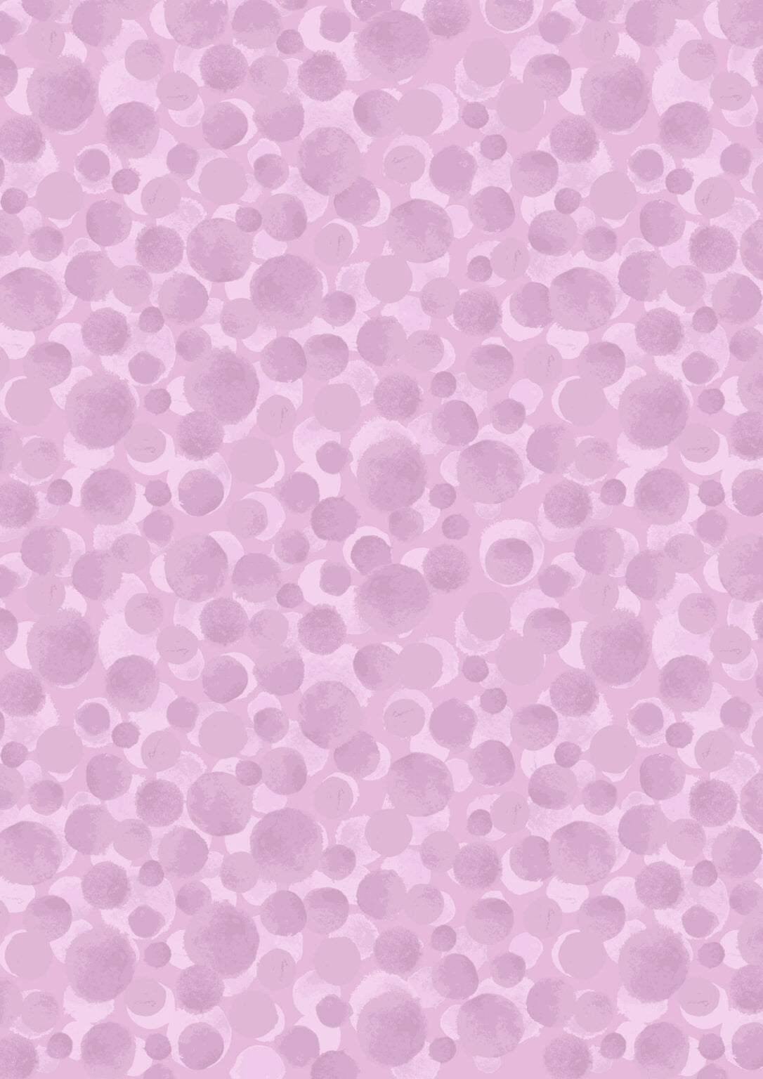 Light Lavender Blender - Bumbleberries Collection by Lewis & Irene