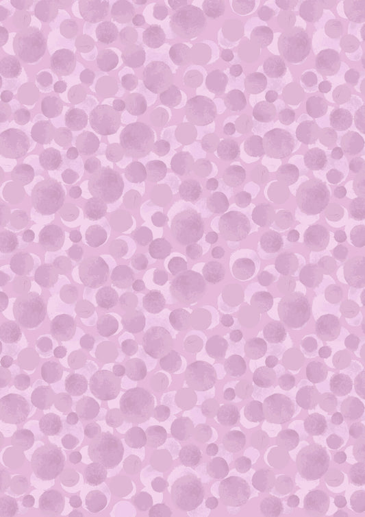 Light Lavender Blender - Bumbleberries Collection by Lewis & Irene