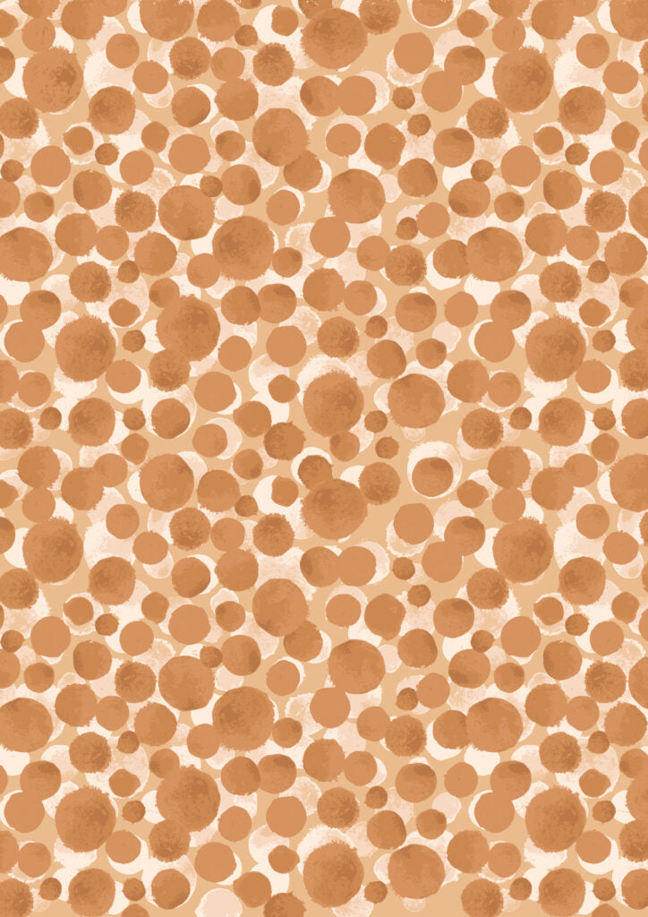 Seasonal Bumbleberries - 15 Fabric Collection by Lewis & Irene