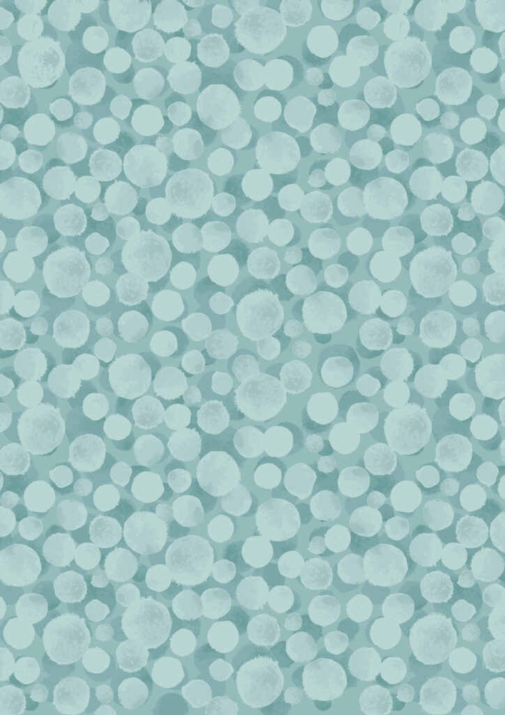Seasonal Bumbleberries - 15 Fabric Collection by Lewis & Irene