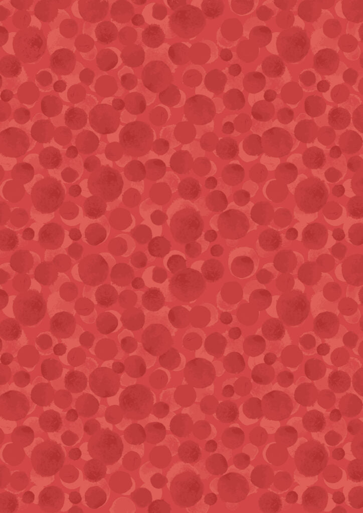 Seasonal Bumbleberries - 15 Fabric Collection by Lewis & Irene