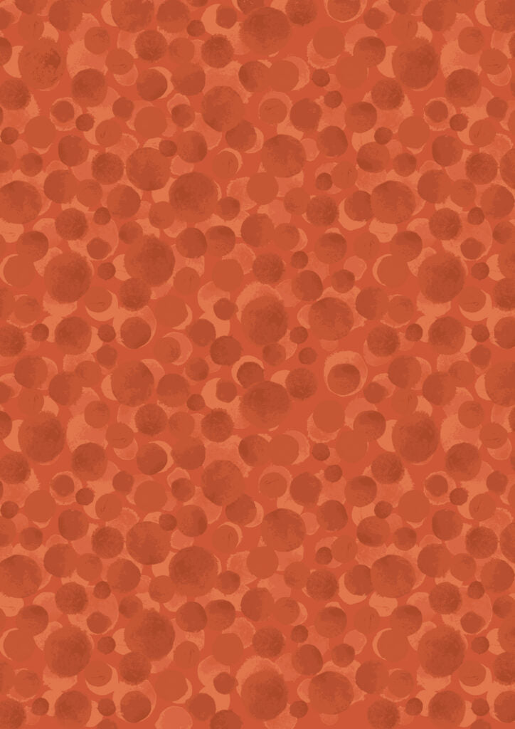 Seasonal Bumbleberries - 15 Fabric Collection by Lewis & Irene