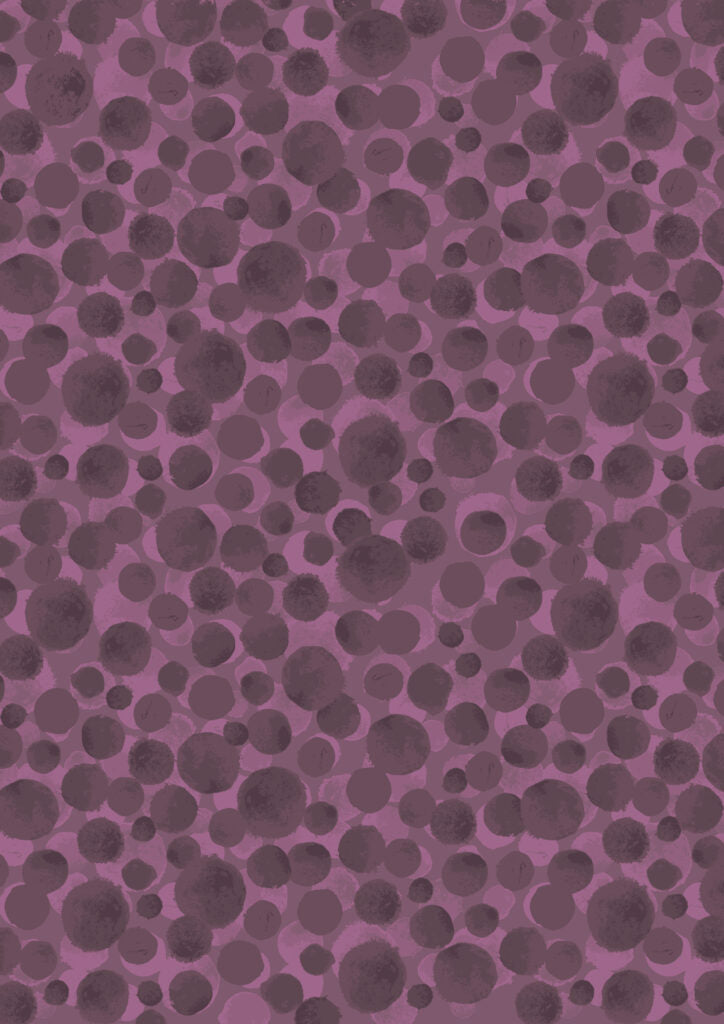 Seasonal Bumbleberries - 15 Fabric Collection by Lewis & Irene