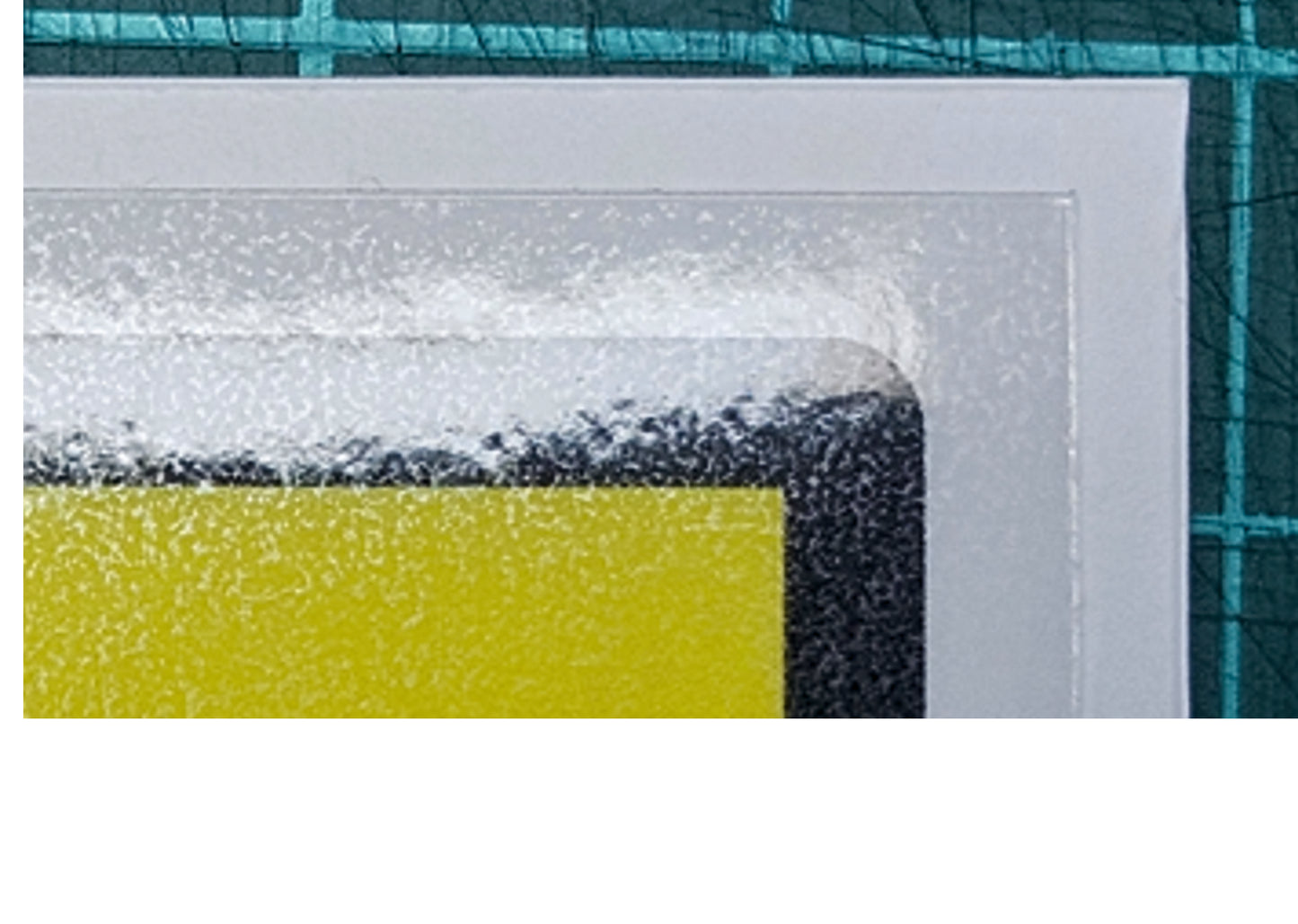 Speed Limits Maintained - GPS Tracking Signs on Clear Vinyl and Over-Laminated, for Windows of vehicles 14 x 10 cm