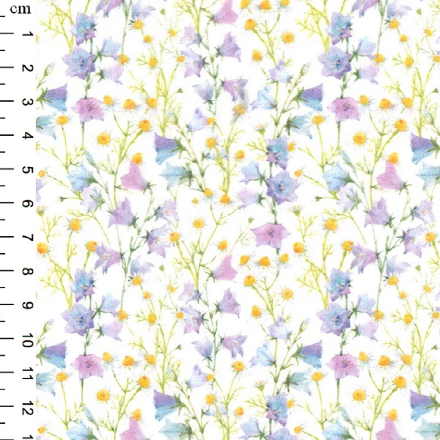 Rose & Hubble Craft Cotton Prints - OEKO-TEX® standards