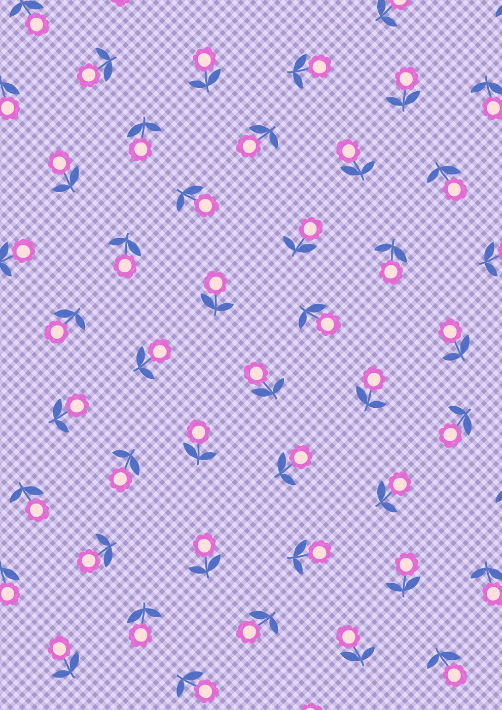 PRE-ORDER Patchwork Joy fabric by Lewis & Irene - DUE END OCTOBER
