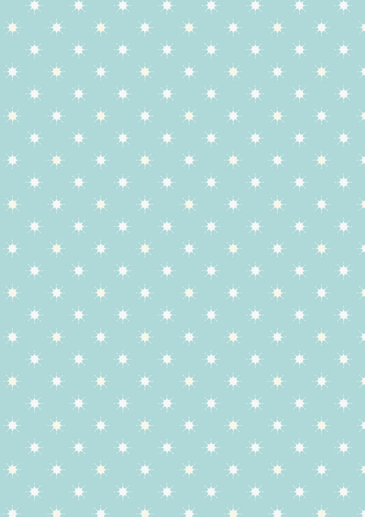 Samples Bundle - Where the Sky Dances 3" x 3" (with pearl) Collection by Lewis & Irene