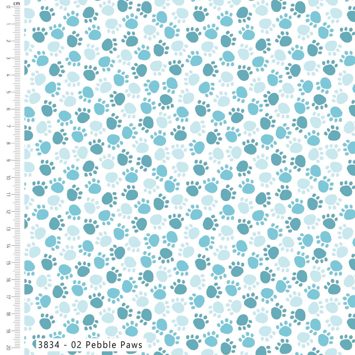 Pre-Order - The Dog House fabric collection by Susan Wheeler - Due end October