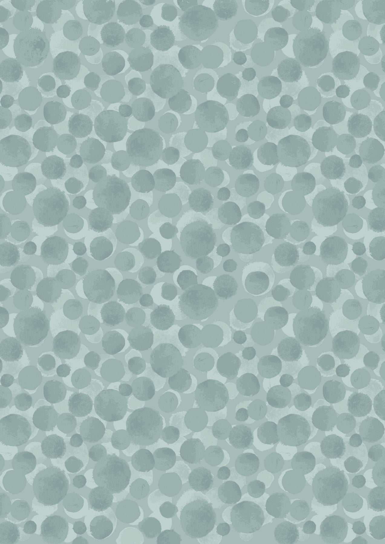 Studland Seafoam  Blender - Bumbleberries Collection by Lewis & Irene
