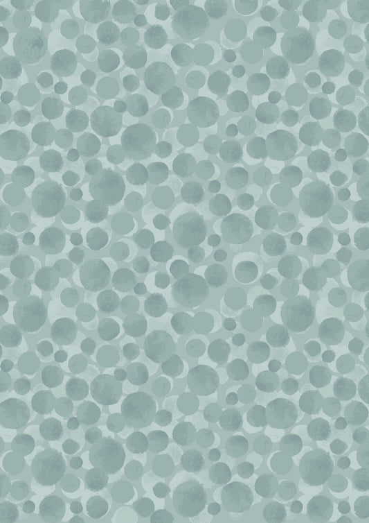 Studland Seafoam  Blender - Bumbleberries Collection by Lewis & Irene